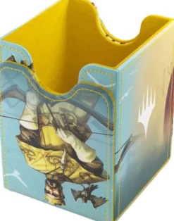 Gamegenic Magic: The Gathering - Art Squire 80+: The Hobbit - Book Cover: Gleaming Splendor en Bard, King of Dale