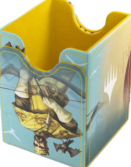 Gamegenic Magic: The Gathering - Art Squire 80+: The Hobbit - Book Cover: Gleaming Splendor en Bard, King of Dale