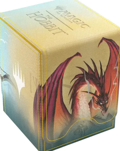 Gamegenic Magic: The Gathering - Art Squire 80+: The Hobbit - Book Cover: Gleaming Splendor en Bard, King of Dale