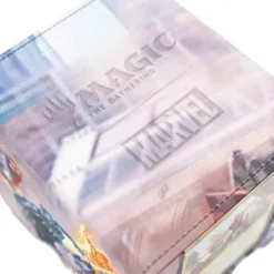 Gamegenic Magic: The Gathering - Art Sidekick Pro 100+ XL: Marvel Super Heroes - Marvel Super Heroes