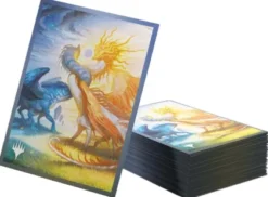Gamegenic Magic: The Gathering - Premium Art Sleeves: Lorwyn Eclipsed - Celestial Reunion (105 pieces)