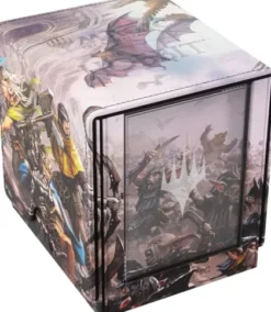 Gamegenic Magic: The Gathering - Art Sidekick Pro 100+ XL: The Hobbit - Battle of the Five Armies
