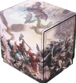 Gamegenic Magic: The Gathering - Art Sidekick Pro 100+ XL: The Hobbit - Battle of the Five Armies