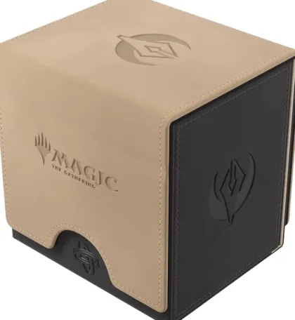 Gamegenic Magic: The Gathering - Art Sidekick Pro 100+ XL: Secrets of Strixhaven - Silverquill