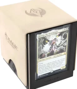 Gamegenic Magic: The Gathering - Art Sidekick Pro 100+ XL: Secrets of Strixhaven - Silverquill