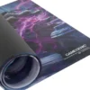 Gamegenic - Magic: The Gathering - Shiny Playmat: Reality Fracture - Liliana, Devoted Healer / Callous Necromancer