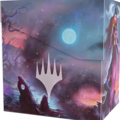 Gamegenic Magic: The Gathering - Soft Crate 80+: Lorwyn Eclipsed - Moonshadow