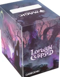 Gamegenic Magic: The Gathering - Soft Crate 80+: Lorwyn Eclipsed - Moonshadow