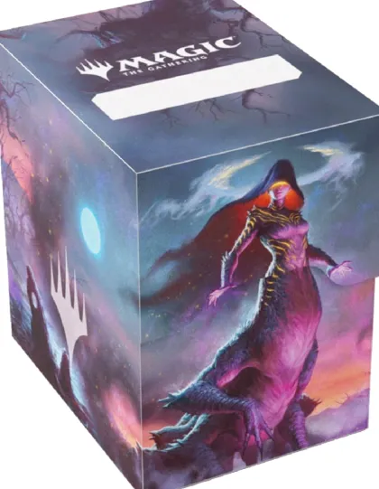 Gamegenic Magic: The Gathering - Soft Crate 80+: Lorwyn Eclipsed - Moonshadow