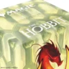 Gamegenic Magic: The Gathering - Art Bastion 80+ XL: The Hobbit - Smaug, the Golden
