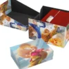 Gamegenic Magic: The Gathering - Soft Crate 100+ XL: Marvel Super Heroes - The Fantastic Four / Go Nuts!