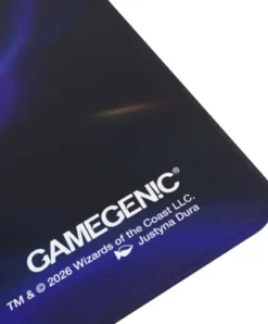 Gamegenic - Magic: The Gathering - Prime Playmat: Reality Fracture - Entrust the Spark