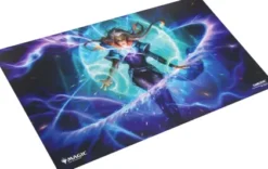 Gamegenic - Magic: The Gathering - Prime Playmat: Reality Fracture - Entrust the Spark