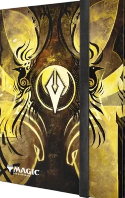 Gamegenic Magic: The Gathering - Casual Album 18-Pocket: Secrets of Strixhaven - Silverquill