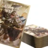 Gamegenic Magic: The Gathering - Premium Art Sleeves: The Hobbit - Thorin, Mountain-king (105 stuks)