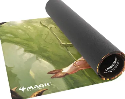 Gamegenic Magic: The Gathering - Prime Playmat: Lorwyn Eclipsed - High Perfect Morcant