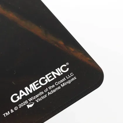 Gamegenic Magic: The Gathering - Prime Playmat: Lorwyn Eclipsed - High Perfect Morcant