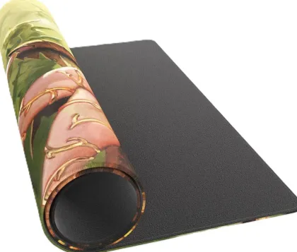 Gamegenic Magic: The Gathering - Prime Playmat: Lorwyn Eclipsed - High Perfect Morcant