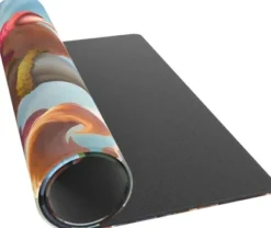 Gamegenic Magic: The Gathering - Prime Playmat: Marvel Super Heroes - Go Nuts!