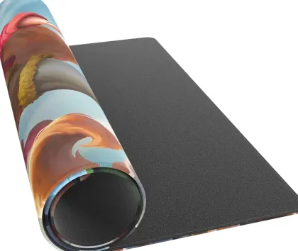 Gamegenic Magic: The Gathering - Prime Playmat: Marvel Super Heroes - Go Nuts!