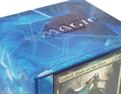 Gamegenic - Magic: The Gathering - Art Squire Plus 100+ XL: Reality Fracture - Overwrite the Multiverse