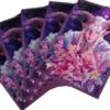 Gamegenic Magic: The Gathering - Lorwyn Eclipsed Premium Art Sleeves: Dawnhand Eulogist (105 pieces)