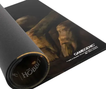 Gamegenic Magic: The Gathering - Shiny Playmat: The Hobbit - My Precious