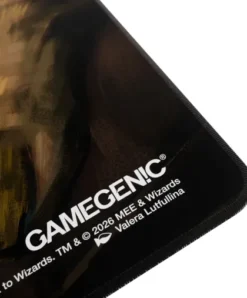 Gamegenic Magic: The Gathering - Shiny Playmat: The Hobbit - My Precious
