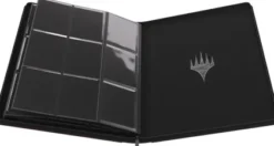 Gamegenic Magic: The Gathering - Zip-Up Album 18-Pocket: Marvel Super Heroes - Doctor Doom