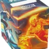 Gamegenic Magic: The Gathering - Soft Dynacrate 100+ XL: Marvel Super Heroes - Fantastic Four Unleashed