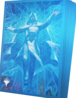 Gamegenic - Magic: The Gathering - Premium Art Sleeves: Reality Fracture - Overwrite the Multiverse (105 stuks)