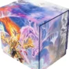 Gamegenic Magic: The Gathering - Art Sidekick Pro 100+ XL: Lorwyn Eclipsed - Ashling & Auntie Ool