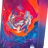 Gamegenic Magic: The Gathering - Secrets of Strixhaven Premium Art Sleeves: Prismari (105 stuks)