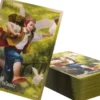 Gamegenic Magic: The Gathering - Premium Art Sleeves: The Hobbit - On an Adventure (105 stuks)