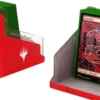 Gamegenic Magic: The Gathering - Art Bastion 100+ XL: Marvel Super Heroes - Comic Burst: Red
