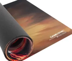 Gamegenic Magic: The Gathering - Prime Playmat: Secrets of Strixhaven - Sundown Pass