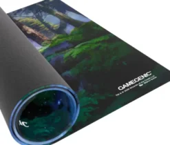 Gamegenic Magic: The Gathering - Prime Playmat: Secrets of Strixhaven - Dreamroot Cascade