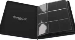 Gamegenic - Magic: The Gathering - Zip-Up Album 18-Pocket: Reality Fracture - Overwrite the Multiverse