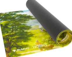 Gamegenic Magic: The Gathering - Prime Playmat: The Hobbit - The Shire