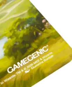 Gamegenic Magic: The Gathering - Prime Playmat: The Hobbit - The Shire