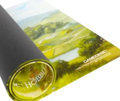 Gamegenic Magic: The Gathering - Prime Playmat: The Hobbit - The Shire