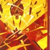 Gamegenic Magic: The Gathering - Casual Album 18-Pocket: Secrets of Strixhaven - Lorehold