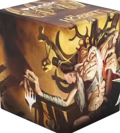 Gamegenic Magic: The Gathering - Art Bastion 100+ XL: The Hobbit - The Great Goblin