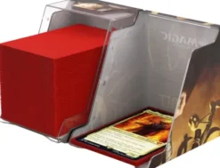 Gamegenic Magic: The Gathering - Art Bastion 100+ XL: The Hobbit - The Great Goblin