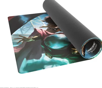 Gamegenic Magic: The Gathering - Prime Playmat: Marvel's Spider-Man - Sinister Six