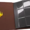 Gamegenic Magic: The Gathering - Almanac Premium Slipcase Album 18-Pocket: Secrets of Strixhaven - Silverquill