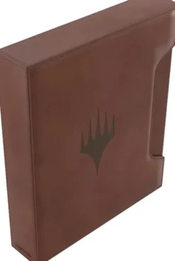 Gamegenic Magic: The Gathering - Almanac Premium Slipcase Album 18-Pocket: Secrets of Strixhaven - Silverquill