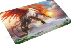 Gamegenic Magic: The Gathering - Lorwyn Eclipsed Doublesided Playmat: Eirdu & Isilu
