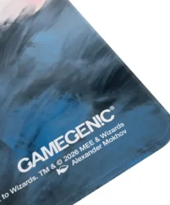 Gamegenic Magic: The Gathering - Shiny Playmat: The Hobbit - Gandalf, Shadow's Foe