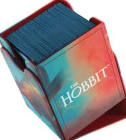 Gamegenic Magic: The Gathering - Art Squire 80+: The Hobbit - Book Cover: Arkenstone en Smaug, Wicked Worm